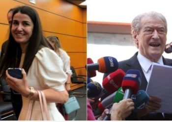 Dosja “Partizani”/ Gjyqtarja kërkon dorëheqjen: Jam kushërirë me deputeten e PD, Andia Ulliri