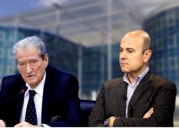 Nis sot gjykimi i dosjes “Partizani”, Berisha mungon në seancë, të pranishëm vetëm Malltezi dhe Begeja