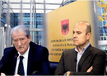 Çështja “Partizani”/ Shtyhet gjyqi në Gjykatën e Posaçme, Berisha nuk ishte i pranishëm në seancë