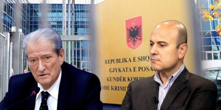 Çështja “Partizani”/ Shtyhet gjyqi në Gjykatën e Posaçme, Berisha nuk ishte i pranishëm në seancë