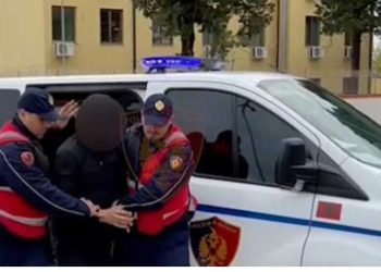 EMRI/ Në kërkim nga Italia për trafik droge në kuadër të organizatës kriminale, arrestohet 20-vjeçari në aksin Fier-Vlorë