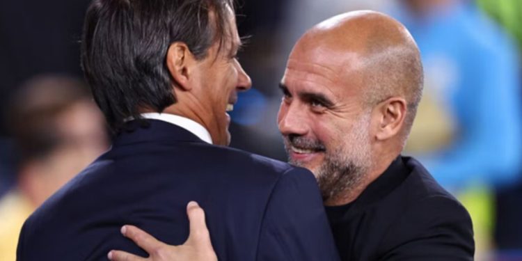 Kupa e Botës/ Inzaghi kërkon hakmarrje ndaj Guardiolës: çerekfinalet janë në lojë!…