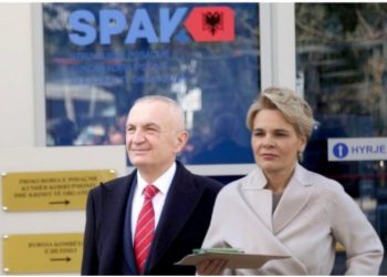 Meta: Zbulimi i kartës së Monikës, ngjarja më shokuese e jetës! Çfarë më tha Braimllari në Jalë