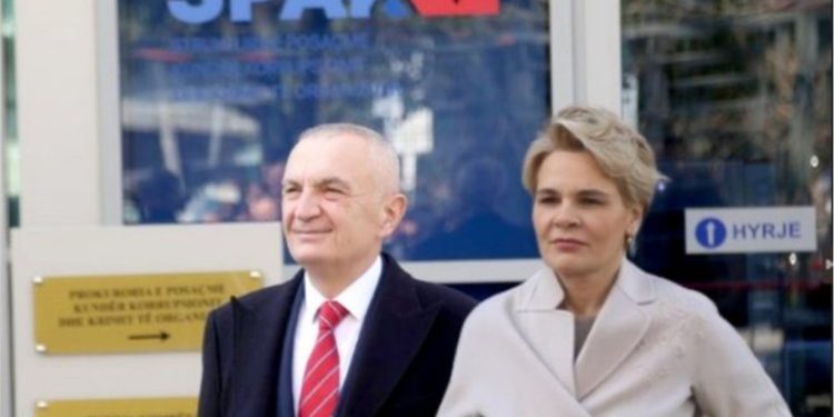 Meta: Zbulimi i kartës së Monikës, ngjarja më shokuese e jetës! Çfarë më tha Braimllari në Jalë