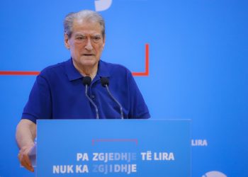 Berisha publikon të dhënat tronditëse nga ‘laptopi i Lubisë’: Ja të dhënat se ku punojnë terroristët elektorale të Ballukut