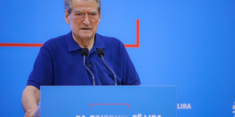 Berisha publikon të dhënat tronditëse nga ‘laptopi i Lubisë’: Ja të dhënat se ku punojnë terroristët elektorale të Ballukut