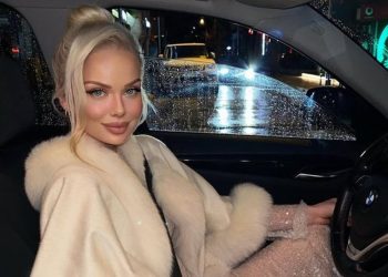 “Jam për shumë xheloze”, shprehet Danja Koka: E zura veten duke…