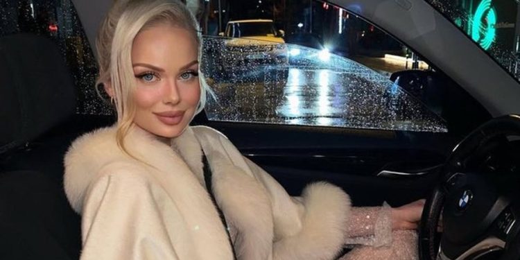 “Jam për shumë xheloze”, shprehet Danja Koka: E zura veten duke…