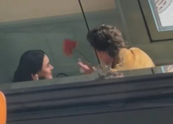 Pasi e ndanë, a është ky një hap i ri? Ish-kryeministri kanadez Trudeau dhe Katy Perry bëjnë bujë!