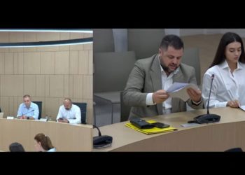 Andia Ulliri humb përsëri në KAS në përpjekjen për të fituar mandatin e deputetes, vendimi i KQZ-së mbetet në fuqi.