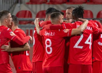 Angazhimi në Evropë përfundoi shpejt, Partizani njofton miqësoren e parë pas eliminimit.