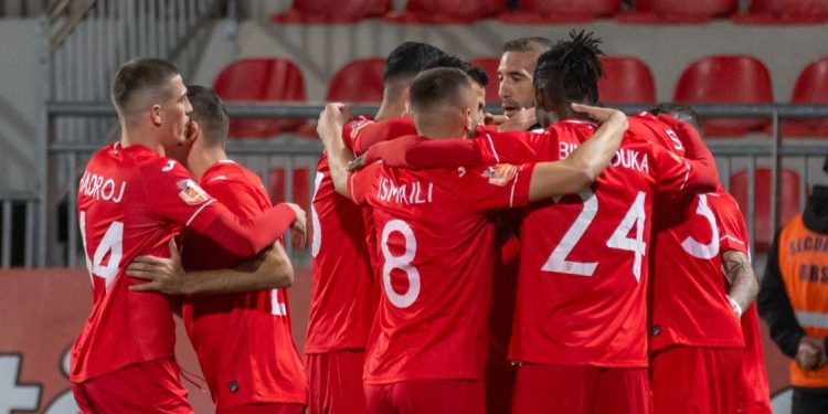 Angazhimi në Evropë përfundoi shpejt, Partizani njofton miqësoren e parë pas eliminimit.