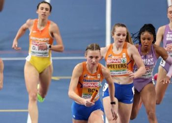 Atletikë/ Femrat që do të konkurrojnë në Botërorin e Tokios do të kalojnë një test gjenetik.