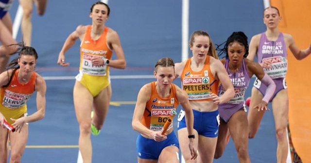 Atletikë/ Femrat që do të konkurrojnë në Botërorin e Tokios do të kalojnë një test gjenetik.