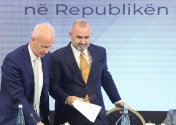 BE bën thirrje për inkluzivitet në Kodin e ri Penal