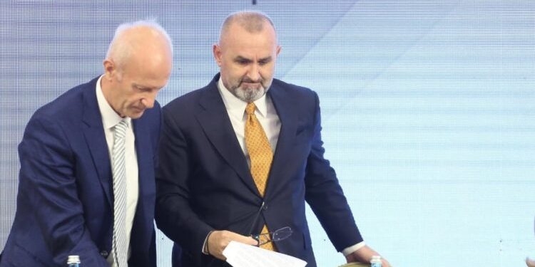 BE bën thirrje për inkluzivitet në Kodin e ri Penal