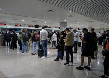 BE konfirmon sistemin e ri të monitorimit të kufijve, ja kur do të nisin zbatimin e EES.