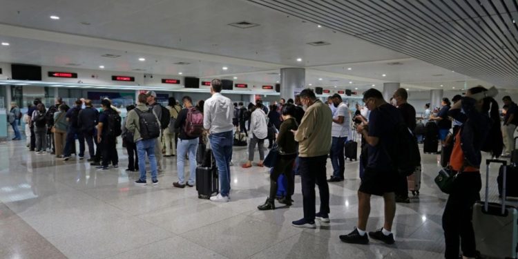 BE konfirmon sistemin e ri të monitorimit të kufijve, ja kur do të nisin zbatimin e EES.