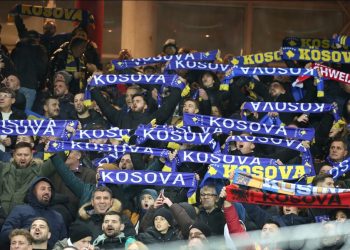 Biletat për ndeshjen Zvicër-Kosovë tani në dispozitë për blerje