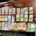 Bllokimi i të ardhurave; sekuestrohen dhjetëra milionë lekë në moneda të ndryshme në Elbasan.