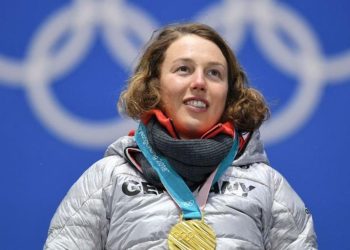 Bota sportive në trishtim! Ish-kampionia olimpike bie nga 5700 metra dhe humb jetën në Himalaje, Laura Dahlmeier.