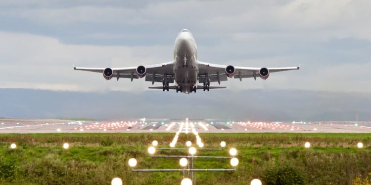 Çfarë po ndodh me fluturimet nga Britania? Shërbimi Kombëtar i Trafikut Ajror reagon: Kërkojmë falje, janë prekur të gjitha rruget! Inxhinierët po kontrollojnë për…