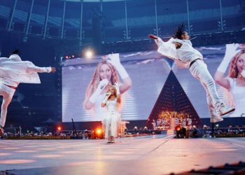 Cili është turneu më i suksesshëm financiar në historinë e muzikës country?