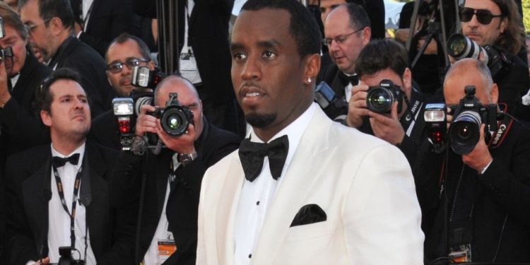 Diddy bën një kërkesë të re për lirimin me kusht pak para dënimit.