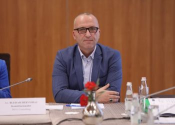 Drafti i ri i Kodit Penal, i pasigurt dhe plot mangësi