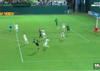 Egnatia vazhdon aventurën në Europë, rrogozhinasit triumfojnë sërish përballë Dinamo Minsk.