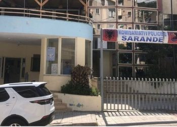 Zbulohet identiteti i dy të plagosurve në Sarandë, nisen me shpejtësi drejt Tiranës