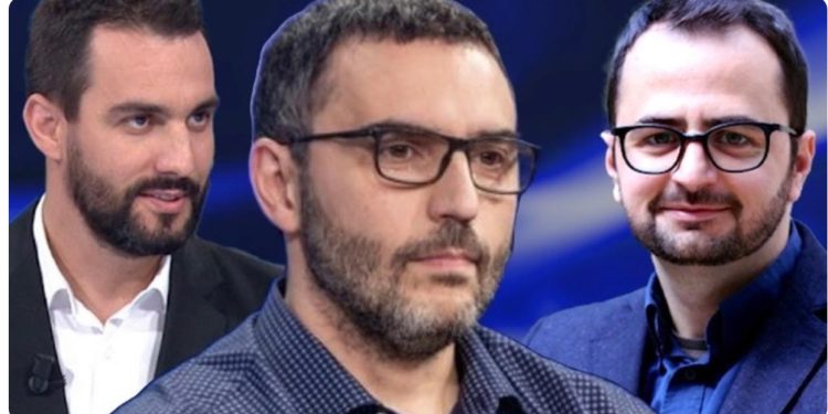 VIDEO/ Si e parashikoi Arlind Qori estradën Lapaj-Shabani