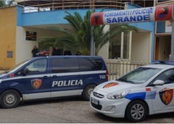 Plagosja e dyfishtë në Sarandë, identifikohen autorët! Dy vëllezërit me precedentë të mëparshëm penal