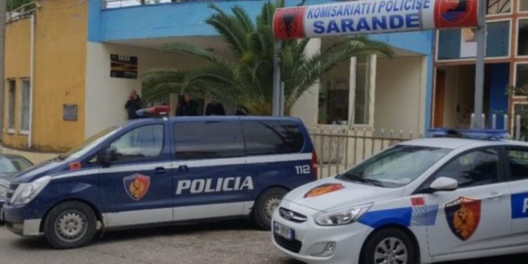 Plagosja e dyfishtë në Sarandë, identifikohen autorët! Dy vëllezërit me precedentë të mëparshëm penal