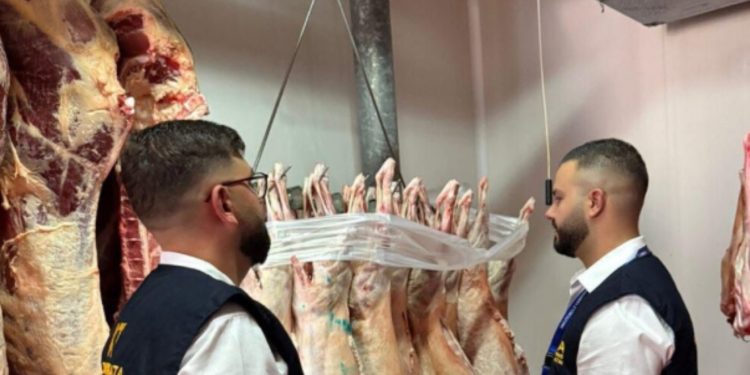 Nga tregjet bujqësore te thertoret dhe përpunuesit, aksioni për faturimin do shtrihet në 3 faza