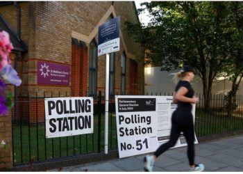 Britania ul në 16-vjeç moshën për pjesëmarrje në votime