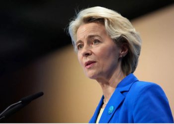 BE miraton paketën e re të sanksioneve kundër Rusisë, Von der Leyen: Ne qëndrojmë të vendosur! Po ushtrojmë më shumë presion mbi industrinë ushtarake ruse