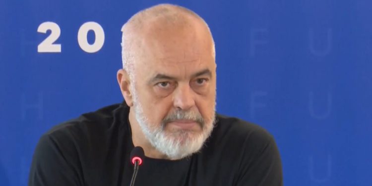 “U nisët me armatë në Theth dhe shkatërruat objektet”/ Rama përgjigjet nga Berati: Zinxhiri nuk ka funksionuar! Koha për të ndërtuar një administratë si në vendet lidere të BE-së