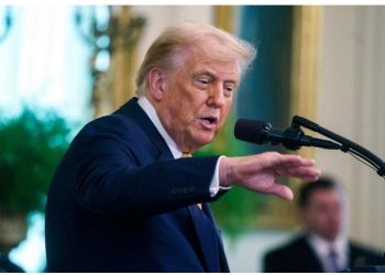 Çfarë është pamjaftueshmëria kronike venoze me të cilën u diagnostikua Donald Trump?