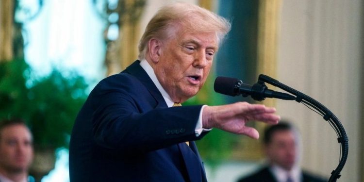 Çfarë është pamjaftueshmëria kronike venoze me të cilën u diagnostikua Donald Trump?