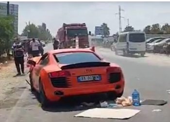 Parakalimi nuk shkon si duhet, përplasen dy makina në Fushë-Krujë, 3 të plagosur në gjendje të rëndë