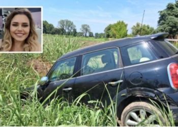 Prej dy javësh nuk dihej fati i saj/ Fermeri gjen mjetin e aksidentuar, trupi i 53-vjeçares zbulohet disa metra më tutje, dyshimet e policisë italiane