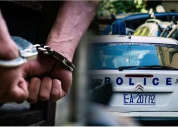 Operacion antidrogë në Greqi/ Arrestohen 7 persona, mes tyre edhe 4 policë, fitime deri në 5 milionë euro, koka e grupit një prej oficerëve