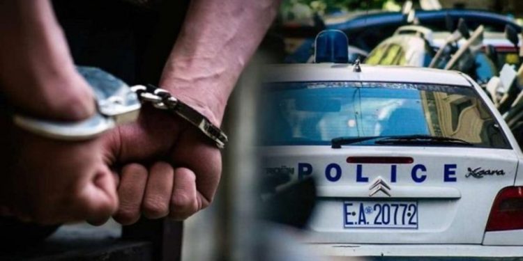 Operacion antidrogë në Greqi/ Arrestohen 7 persona, mes tyre edhe 4 policë, fitime deri në 5 milionë euro, koka e grupit një prej oficerëve