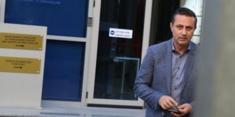 Ceno Klosi “mbytet” në kanalet e Strategjikëve/ KLSH: Favorizoi “Gjikuria” në kontratën 4 mln euro