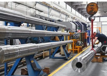 Prodhimi i armatimeve/ The Economist: Ja qytetet që po përfitojnë nga lufta