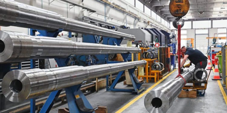 Prodhimi i armatimeve/ The Economist: Ja qytetet që po përfitojnë nga lufta