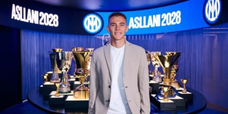 Drejtuesi i Interit “zyrtarizon” largimin e Kristjan Asllanit: Pas tre vitesh, është më se e drejtë. Idealja për të është një projekt jashtë