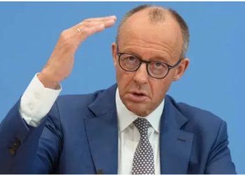 Merz-it i ‘soset durimi’: Qasja e Izraelit ndaj Gazës nuk është më e pranueshme