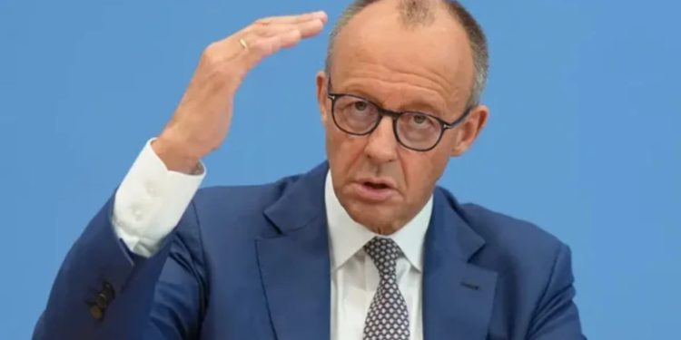 Merz-it i ‘soset durimi’: Qasja e Izraelit ndaj Gazës nuk është më e pranueshme